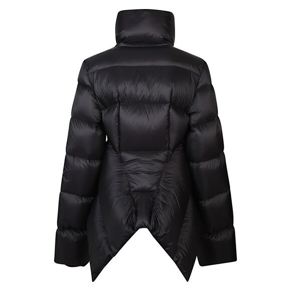 Rick Owens Women Naska Duvet Down Jacket